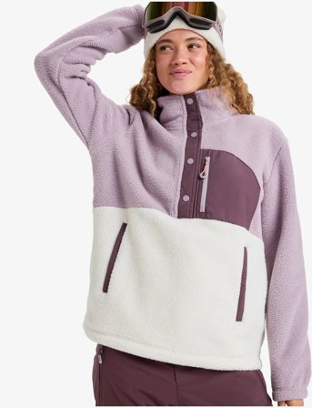 Roxy Alabama - Purple - XL