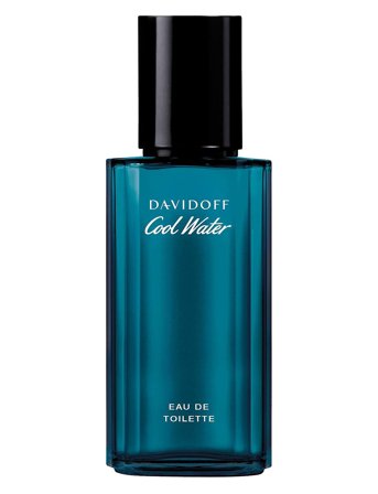 Davidoff Davidoff Cool Water Man Eau De Toilette 40 Ml - Nude - 40 ML