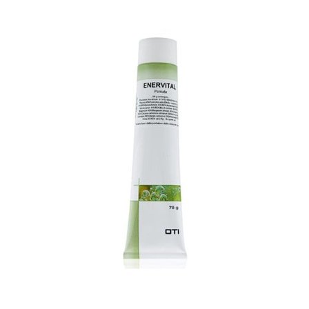 Oti Enervital Pomata 75g