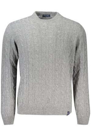 North Sails Maglione Uomo Grigio