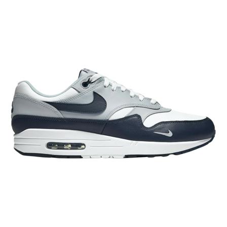 Nike Sneakers , Blauw , Heren , Maat: 36 EU