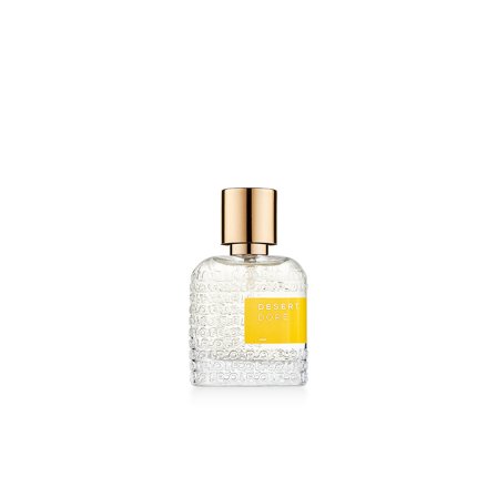 LPDO Profumi Desert Doré 30ml - Eau de Parfum Unisex
