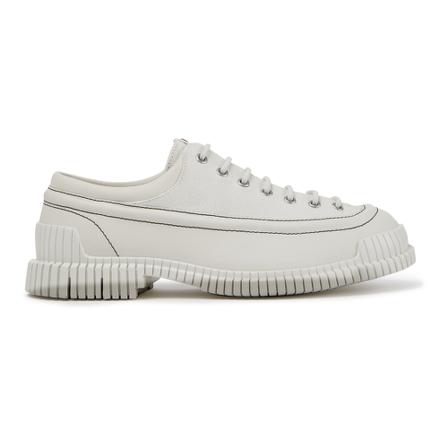 Camper Lace-up Sko Pix K100735 Hvid, Herre, Størrelse: 45 EU