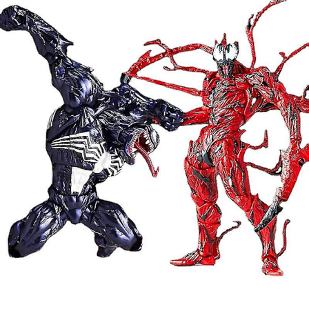For Legends Serie Venom 6-tuumainen Venom Action Figure Keräilymalli db