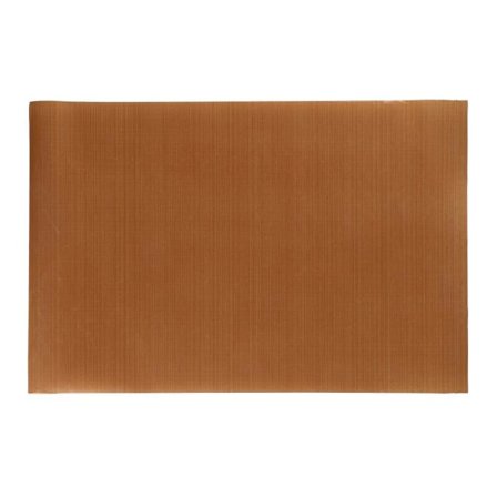 Genanvendeligt bagepapir 60x40 cm - XL