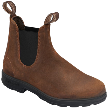Blundstone 1911 Originals Chelsea Boot Unisex Tobacco