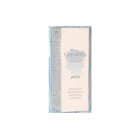 Geroderm Liquido 200ml