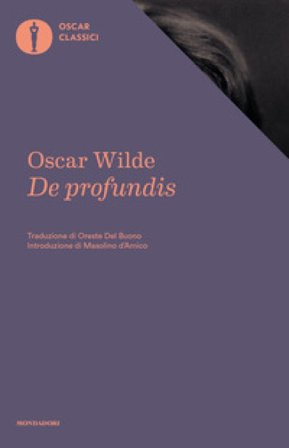 De profundis Oscar Wilde