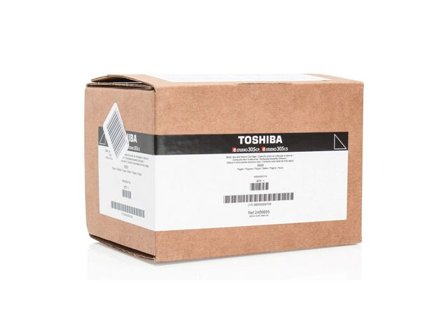 Toshiba Toner T305PKR Svart - Lyreco - Toner och bläck - Tonerkassetter - Toner Toshiba