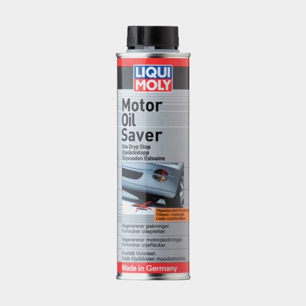 Oljedroppstopp Liqui Moly Motor Oil Saver, 300 ml