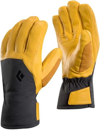 Black Diamond - Legend Gloves Unisex hiihtohanskat - Natural/Anthracite- Hanskat - Unisex