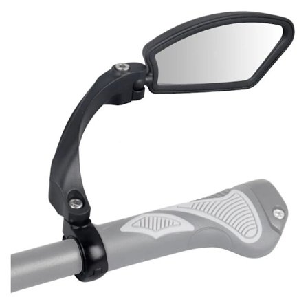 1 x Elektrisk cykel cykel spejl MTB cykel spejl cykel bakspejl