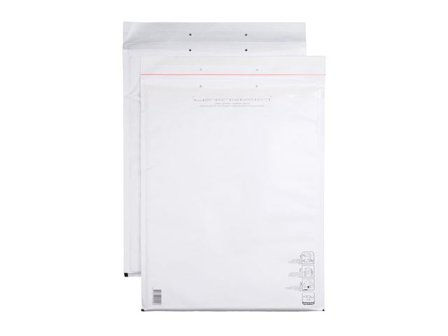 airpoc Bubbelpåse Nr 20 350x470mm remsa 50/fp - Lyreco - Emballage och lagerutrustning - Kuvert och postemballage - Bubbelpåsar