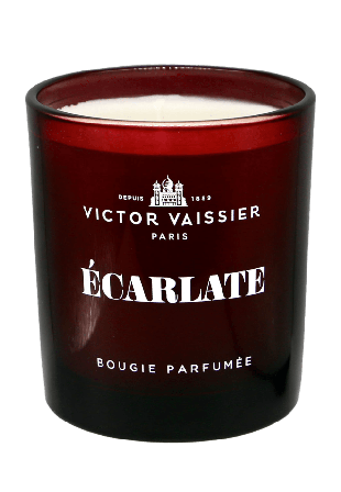 Victor Vaissier Écarlate Scented Candle Doftljus & rumsdofter Unisex 220 G