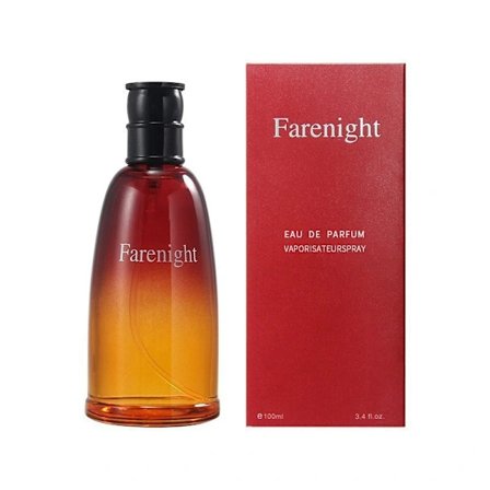 Fahrenheit 100ml Langvarig Fristelse