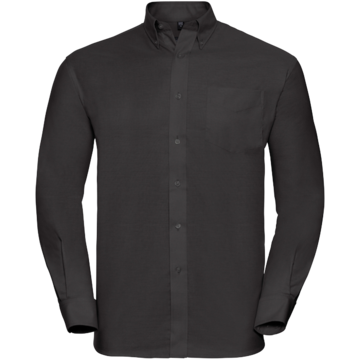 Oxfordskjorte Herre classic