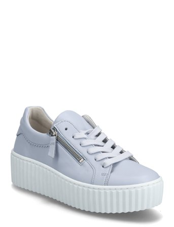 Sneaker White Gabor