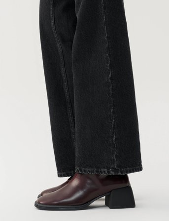 VAGABOND Ansie - Brown - 36