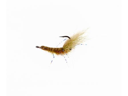 Honeyshrimp UV Gamakatsu F314 #4