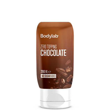 Bodylab Zero Topping 290 ml