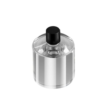 Smart Bil Aromaterapi Diffuser Luftfuktare Auto Luftfräschare Luftrenare Biltillbehör[HkkK]