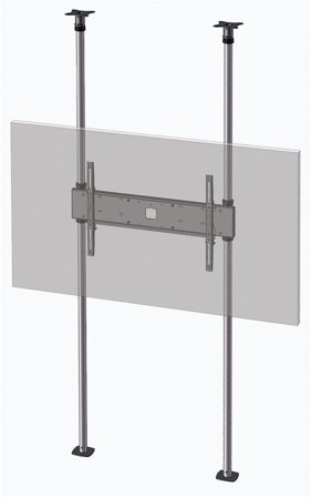 UNICOL Ceiling - Floor singel monitor