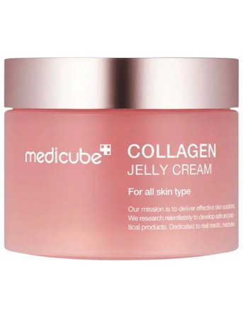 Medicube Collagen Jelly Cream - Nude - 110 ML
