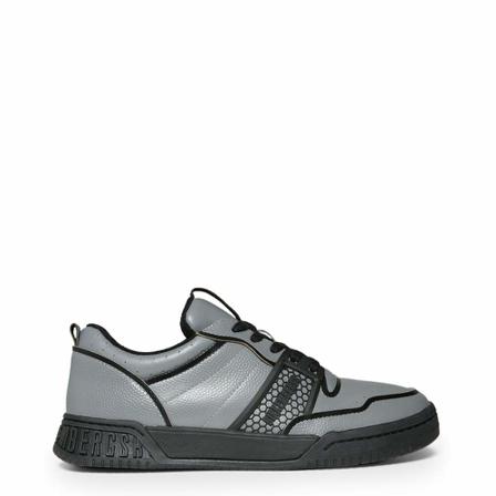 Bikkembergs Sneakers Grå, Herre, Størrelse: 43 EU