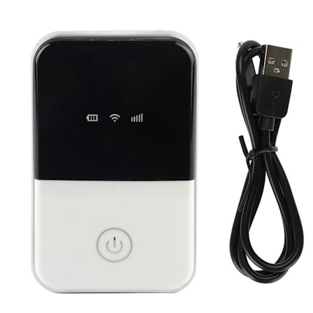 MF925 4G LTE langaton reititin WiFi-laatikko dataterminaali WiFi-reititin/kortti