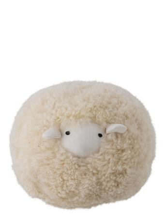 Bloomingville Rubert Soft Toy Kräm