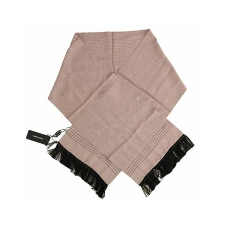 Dolce & Gabbana - Halsdukar - Rosa - Herr - Storlek: One Size, Herr, Storlek: ONE SIZE