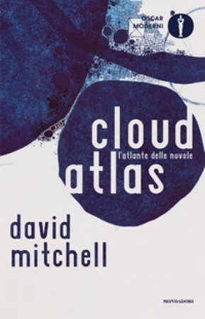 Cloud Atlas. L'atlante delle nuvole David Mitchell