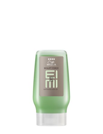 Wella Professionals Eimi Sculpt Force 125Ml - Nude - 125 ml