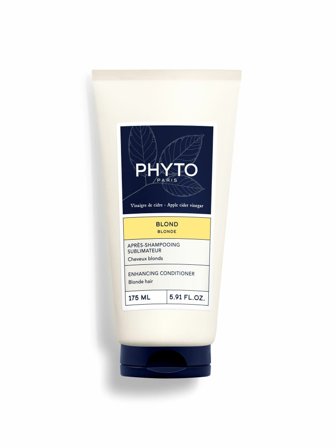 Phyto Blonde Balsamo Sublimante Per Capelli Biondo Chiaro O Scuro