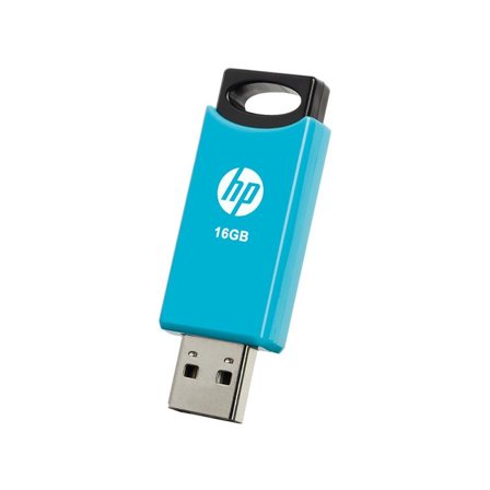 HP v212w - USB-flashstasjon - 16 GB