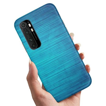 Xiaomi Mi 10T Lite - Skal/Mobilskal Repad Textur