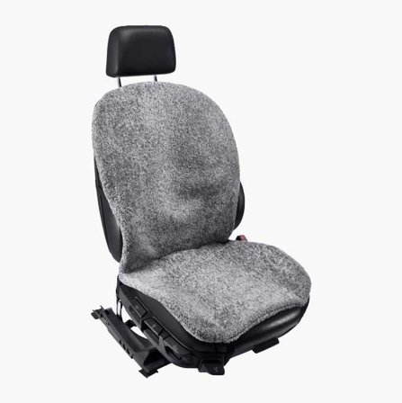 Biltema - Bilsetepute grå