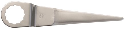 Fein 63903271020 Fogkniv 2-pack, 73 mm, Maskintillbehör & förbrukning