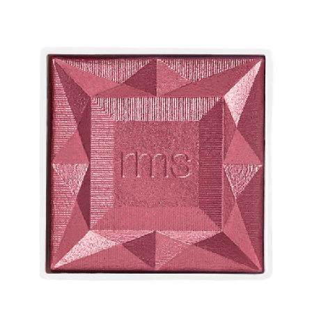 rms beauty ReDimension Hydra Powder Blush refill - hanky panky Rouge & solpuder Unisex Röd 7 G