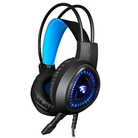 HAMTOD V1000 Dual-3.5mm Gaming Headset