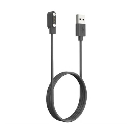 Laddare Adapter för Watch K10 K11 Hållare Laddningssladd Smartwatch Stand Station