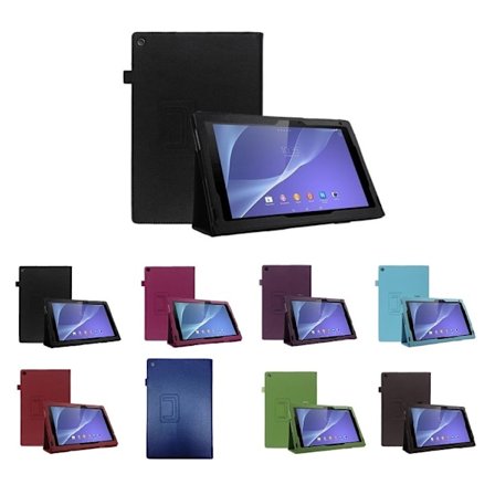 Standcase Fodral Sony Xperia Tablet Z2 (SGP511)