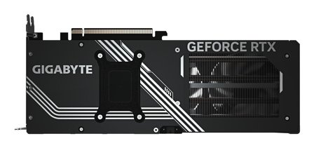 Gigabyte GeForce RTX 5070 WindForce 3 12GB
