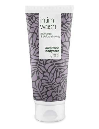 Australian Bodycare Intim Wash 200 Ml - Nude - 200 ML