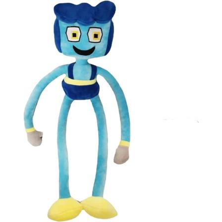 Huggy Wuggy Plysch 24 Modeller 35-50cm i Höjd Daddy Wuggy 50cm