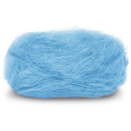 Bæstmor Garn Påfugl-in-Paris Isblå 7945, 50g