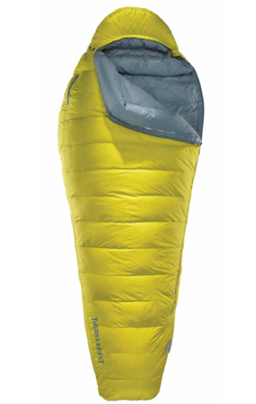 Therm-a-Rest Parsec 20F/-6C Long Gul