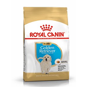 Royal Canin Golden Retriever Puppy 12 kg