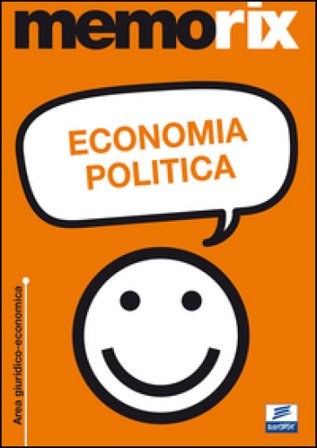 Economia politica Angela Ciavarella