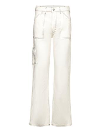 Enberry Jeans 6865 White Envii